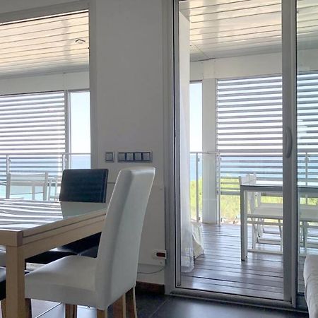 Apartament Nereides 31 Platja d'Aro Zewnętrze zdjęcie