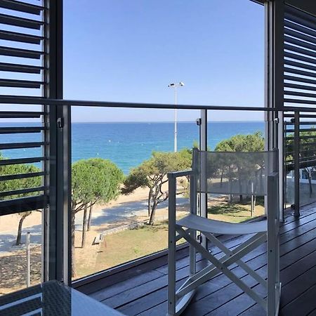 Apartament Nereides 31 Platja d'Aro Zewnętrze zdjęcie