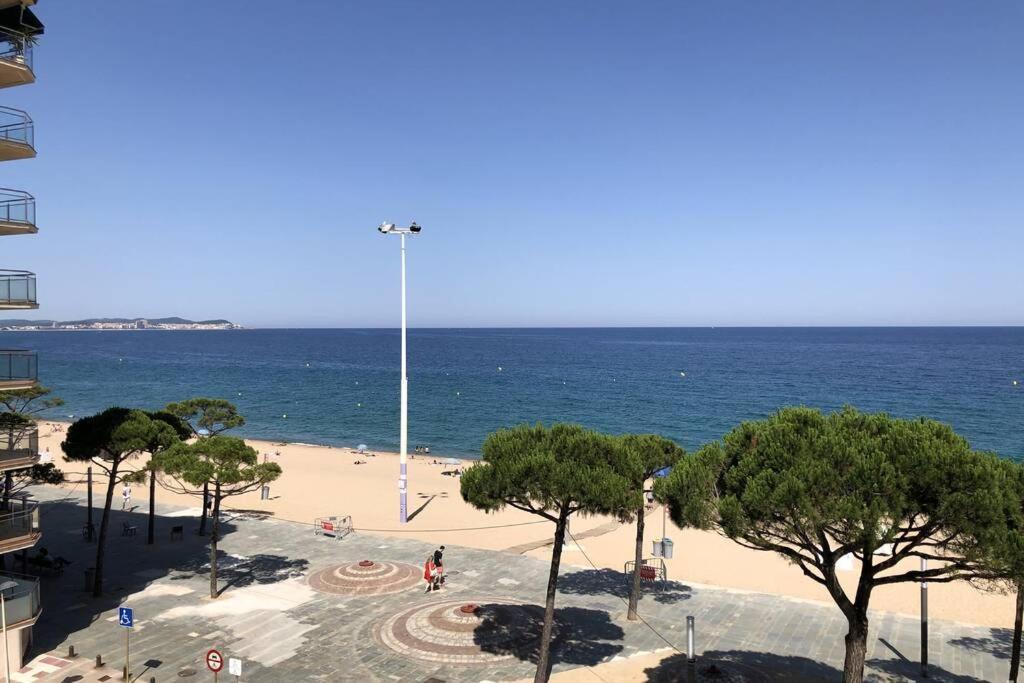 Apartament Nereides 31 Platja d'Aro Zewnętrze zdjęcie