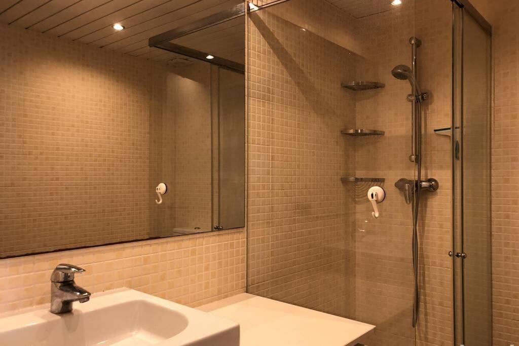 Apartament Nereides 31 Platja d'Aro Zewnętrze zdjęcie