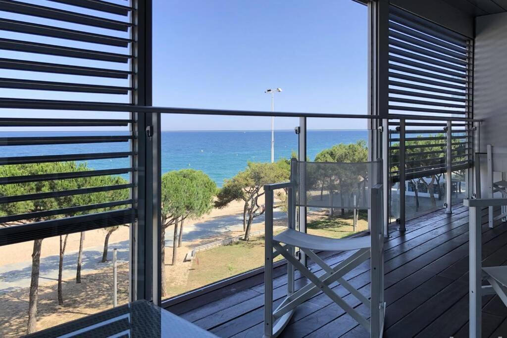 Apartament Nereides 31 Platja d'Aro Zewnętrze zdjęcie