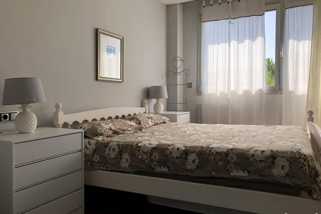 Apartament Nereides 31 Platja d'Aro Zewnętrze zdjęcie