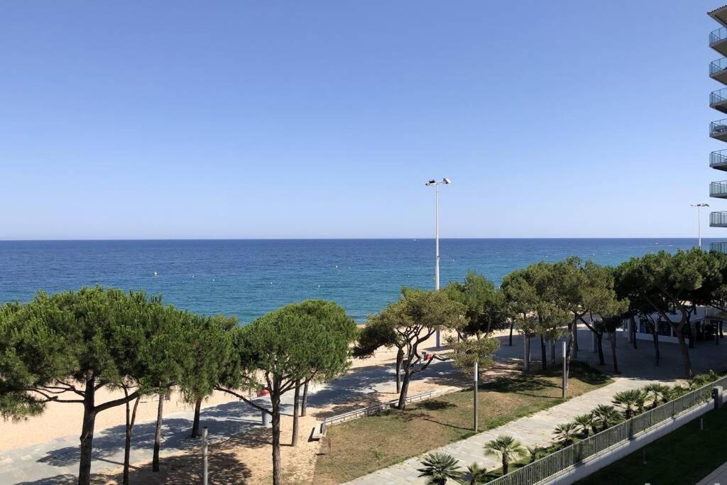 Apartament Nereides 31 Platja d'Aro Zewnętrze zdjęcie