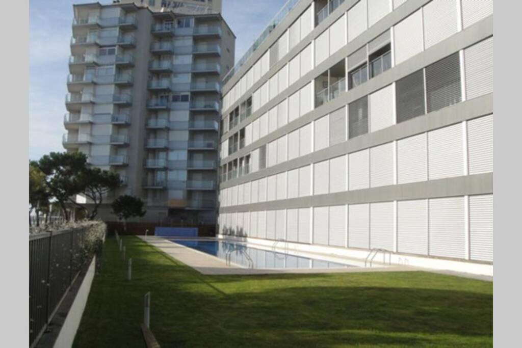 Apartament Nereides 31 Platja d'Aro Zewnętrze zdjęcie
