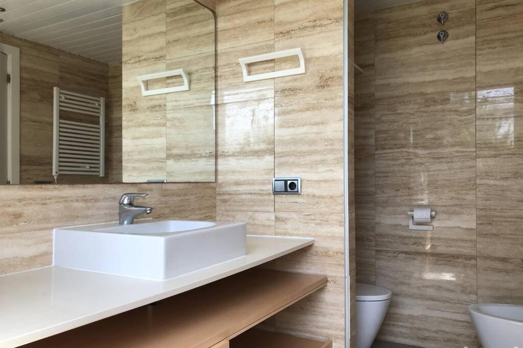 Apartament Nereides 31 Platja d'Aro Zewnętrze zdjęcie