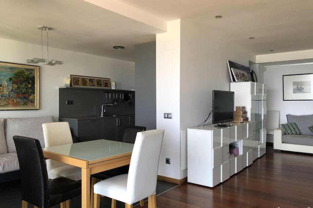 Apartament Nereides 31 Platja d'Aro Zewnętrze zdjęcie