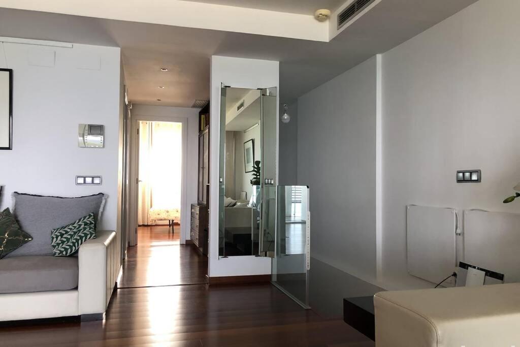Apartament Nereides 31 Platja d'Aro Zewnętrze zdjęcie