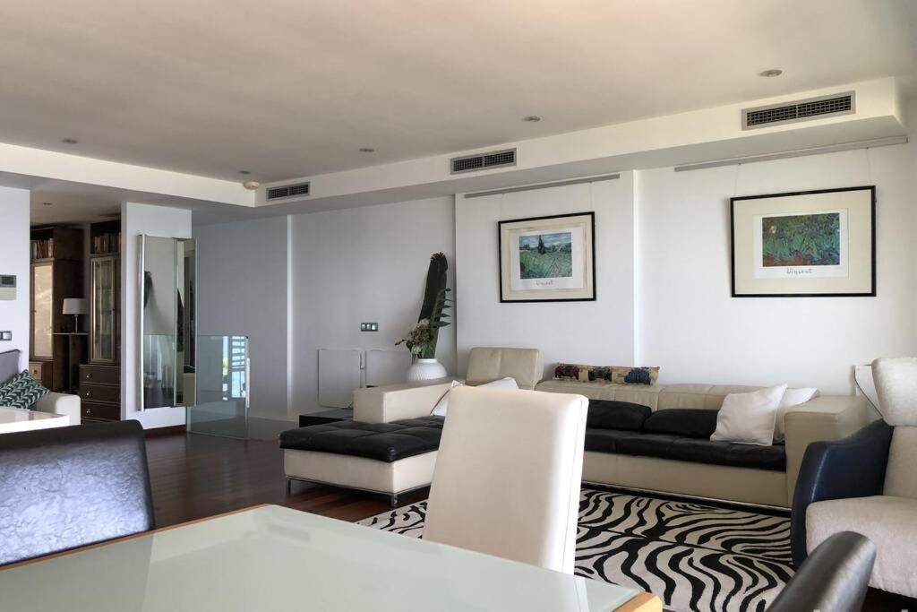 Apartament Nereides 31 Platja d'Aro Zewnętrze zdjęcie