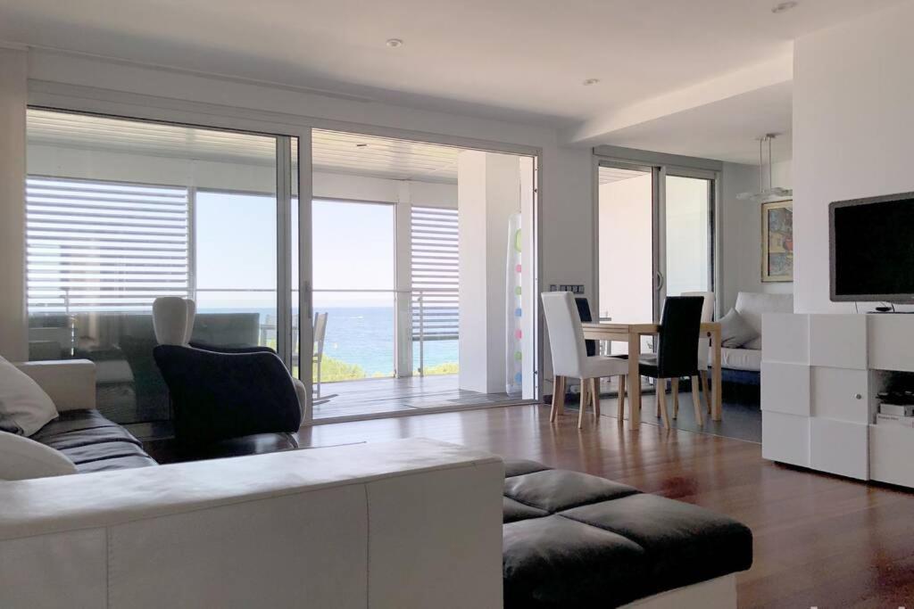 Apartament Nereides 31 Platja d'Aro Zewnętrze zdjęcie