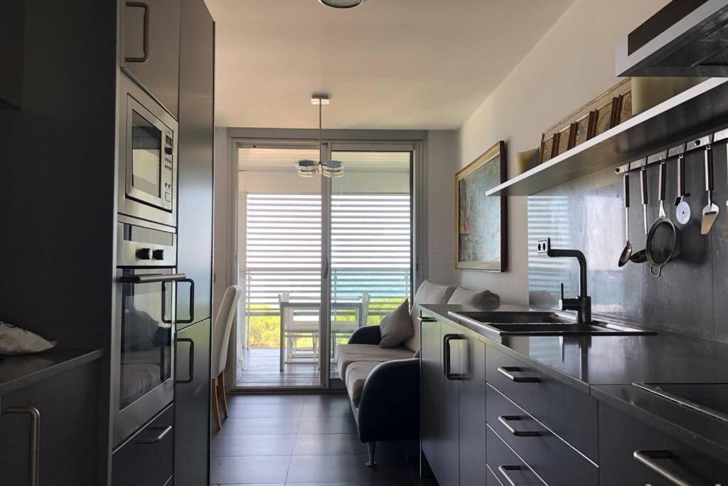 Apartament Nereides 31 Platja d'Aro Zewnętrze zdjęcie