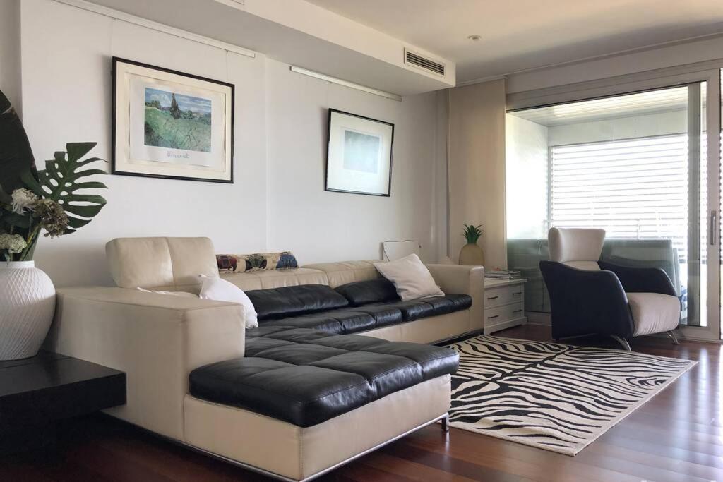 Apartament Nereides 31 Platja d'Aro Zewnętrze zdjęcie
