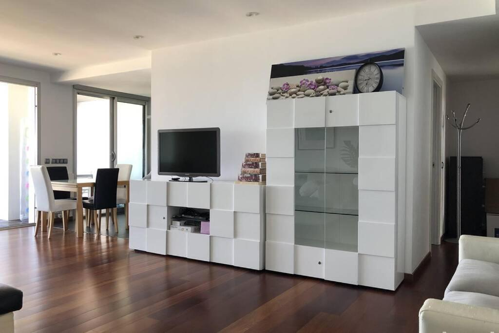 Apartament Nereides 31 Platja d'Aro Zewnętrze zdjęcie